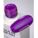 NAILSOFTHEDAY Lakier hybrydowy Plum, 10ml